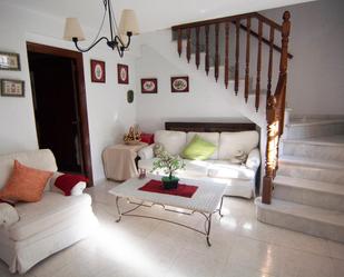 Living room of Country house for sale in Villanueva de la Concepción  with Terrace