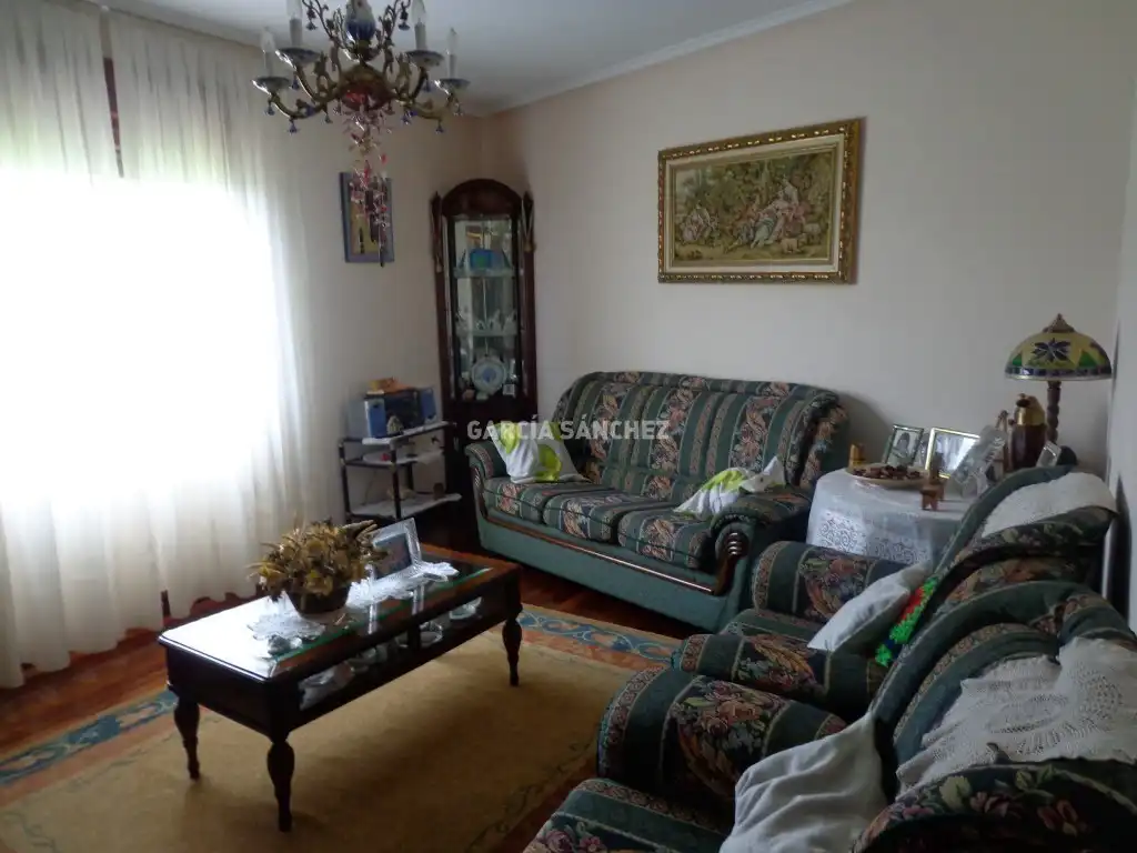 Casa o chalet en venta en Lugar Silvarredonda, Lousame