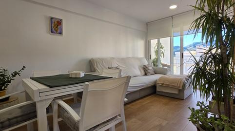 Foto 5 de Pis de lloguer a Benicassim - Cl Cervantes, 9, Els Terrers, Benicasim / Benicàssim