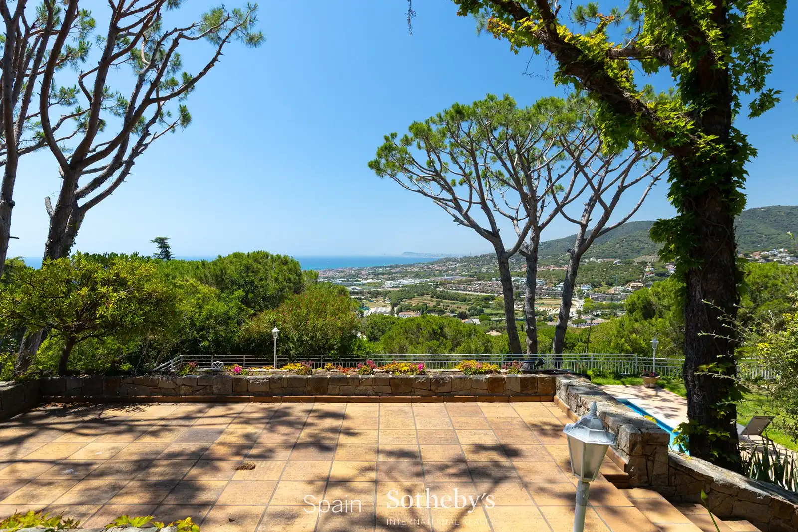 Casa con piscina in vendita a Carrer Bonavista, imagen 47