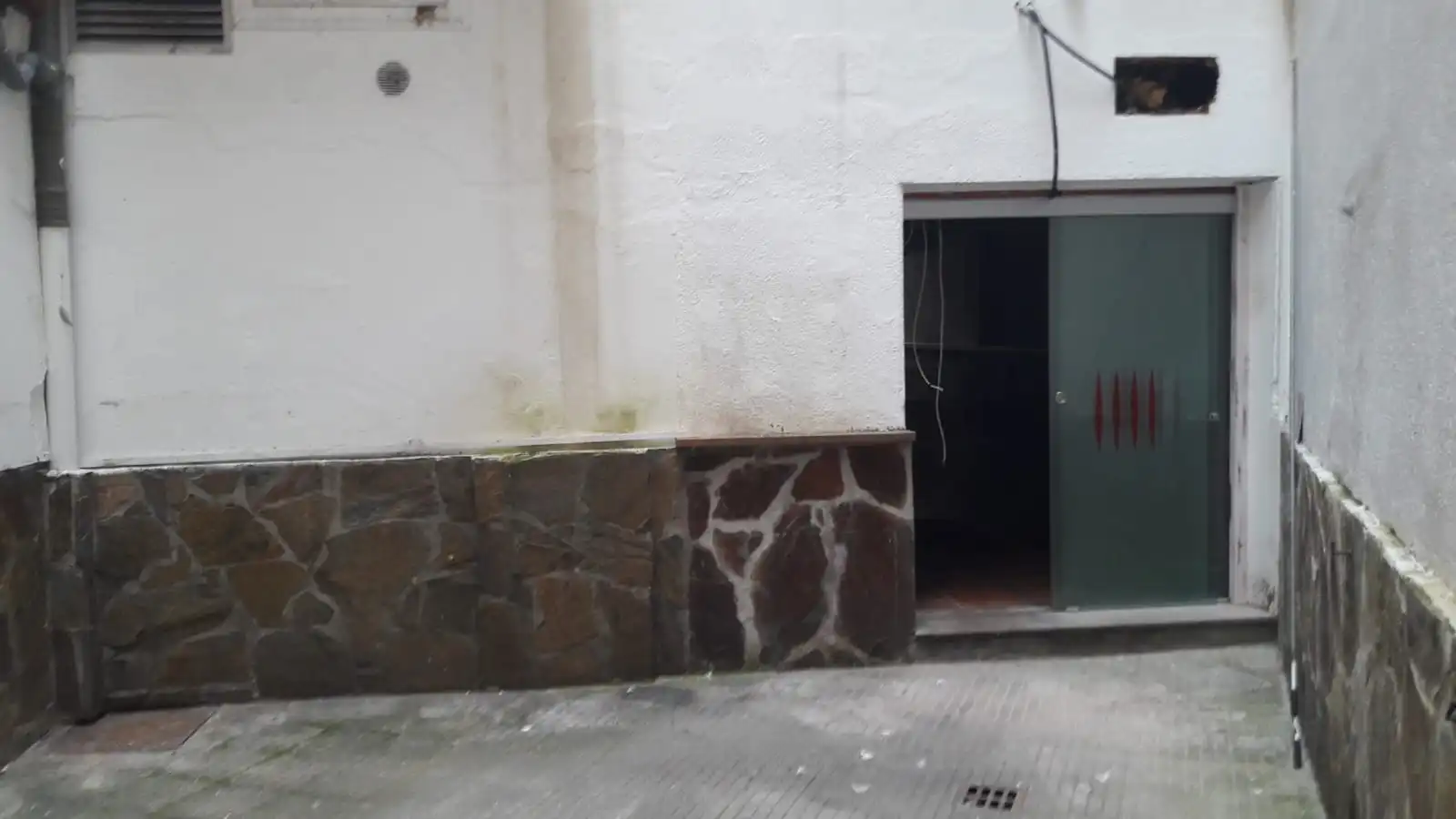 Business premises to rent in Cuatro Caminos - Plaza de la Cubela, imagen 9