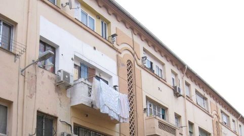 Foto 2 de Piso en venta en La Malva-rosa, Valencia Capital