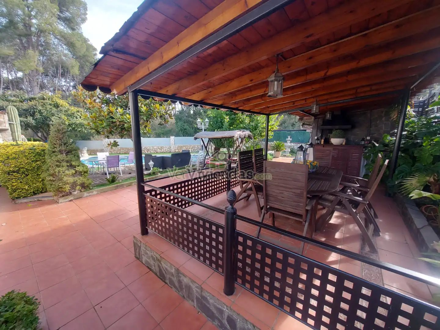 Casa o xalet en venda a Carrer Sardana, 843, Sant Esteve Sesrovires