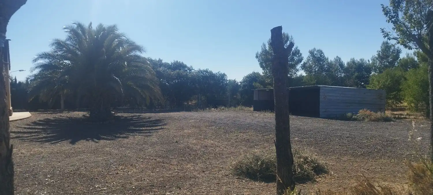 Casa o chalet en venta en Argamasilla de Calatrava