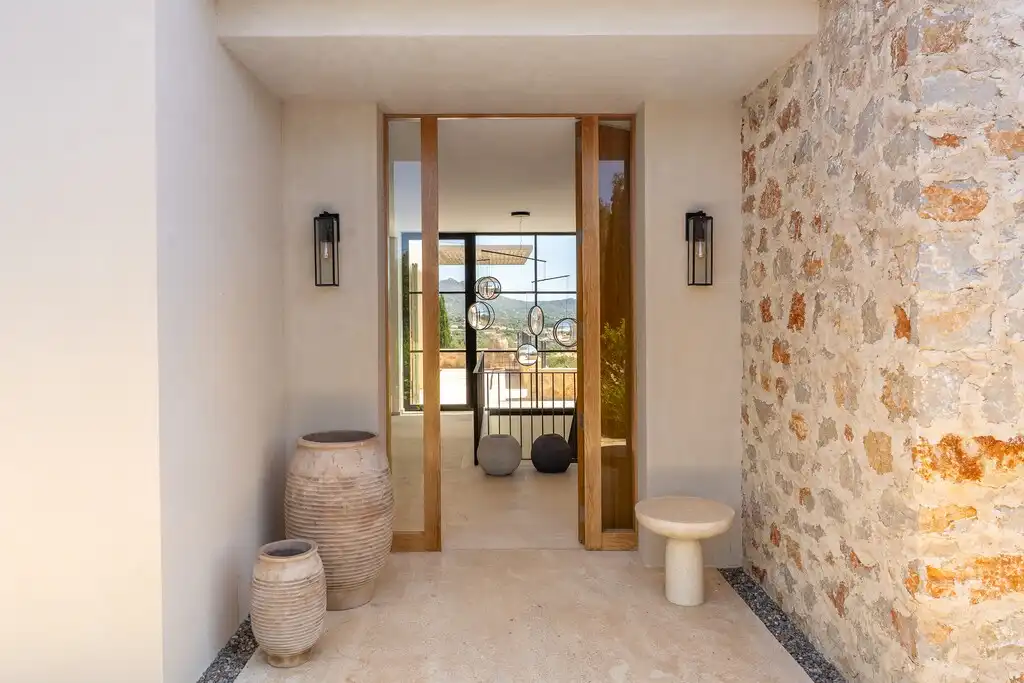 Landhaus mit Pool zum Verkauf in Sant Llorenç des Cardassar, imagen 37