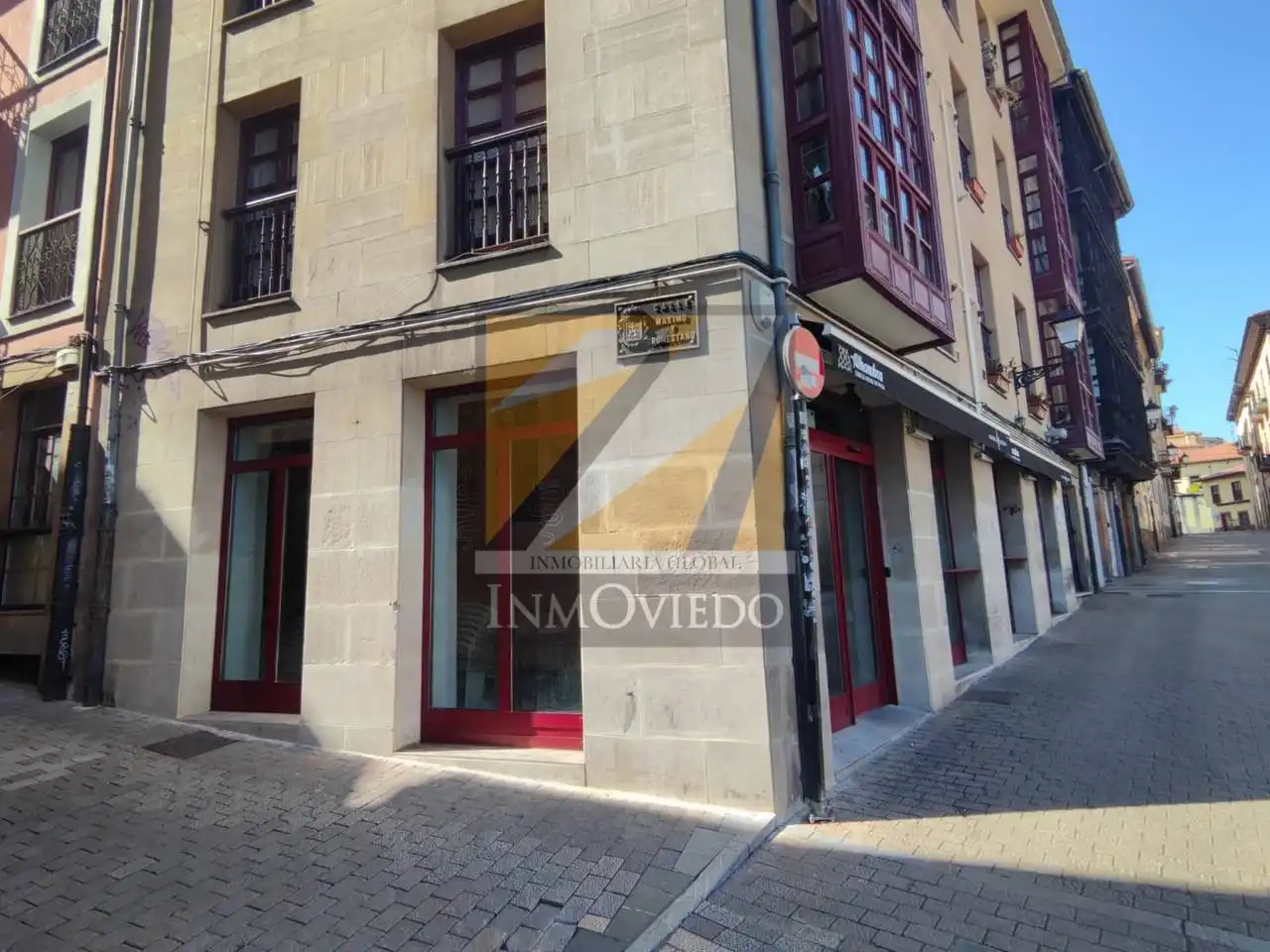 Local en venta en Calle SAN ISIDORO, 18, Casco Histórico