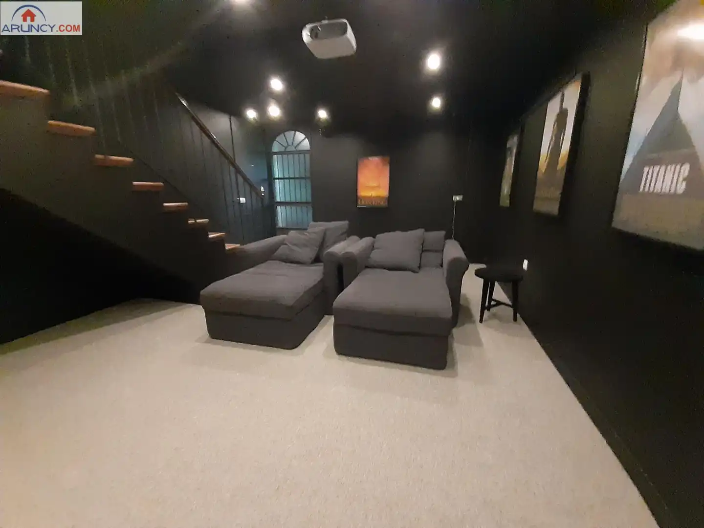 Piso de alquiler en Montequinto con Aire acondicionado, Jardín privado y Terraza