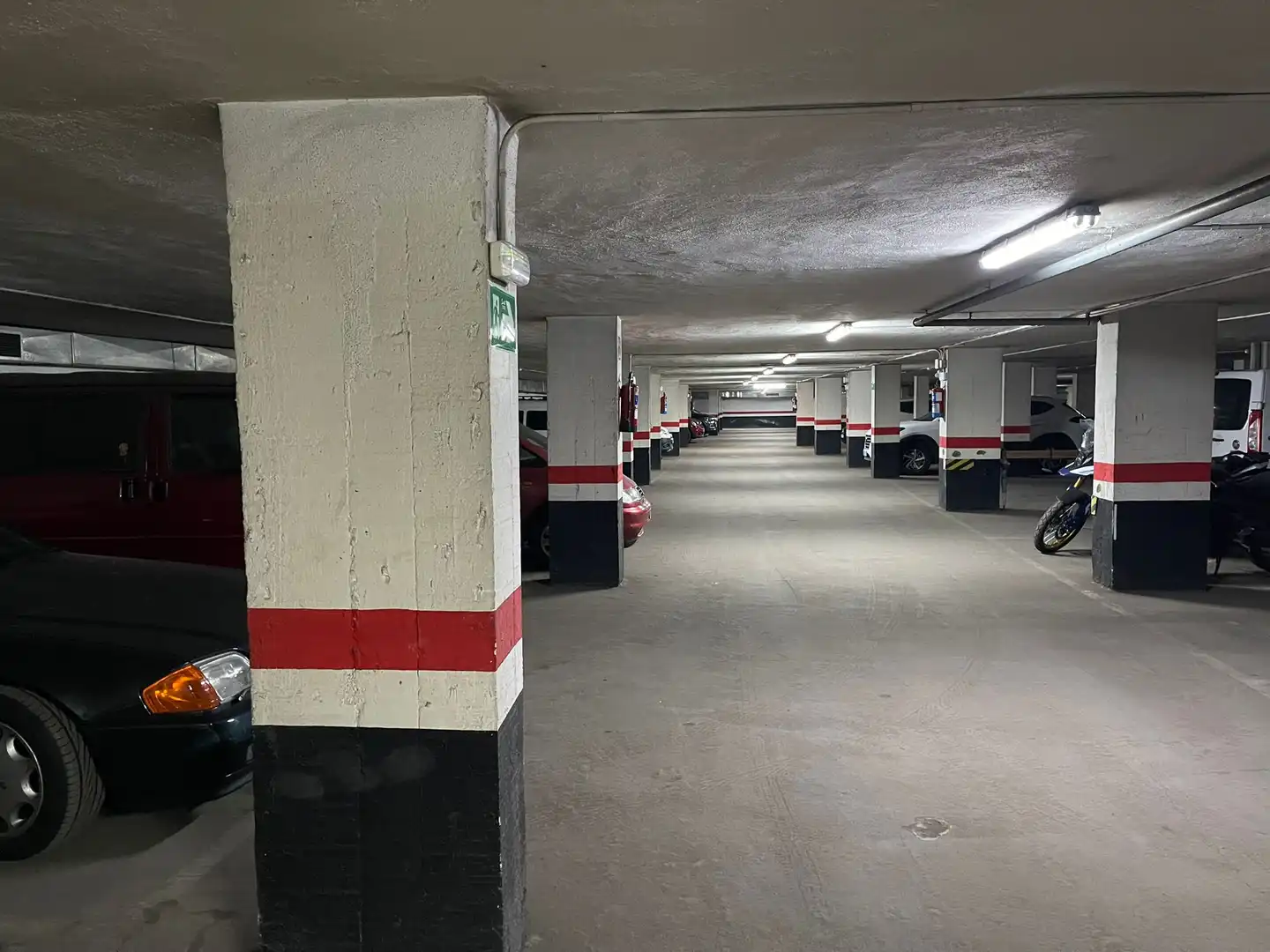 Parking à vendre à Calle Jon Arrospide Kalea