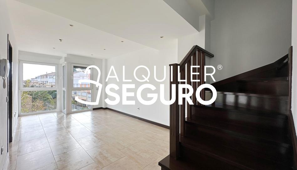 Foto 1 de Pis de lloguer a Roberto Martin Holgado, Pueblo, Madrid