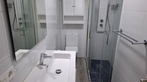 Foto 4 de Apartament de lloguer a Buenos Aires, Universidad, Ourense Capital