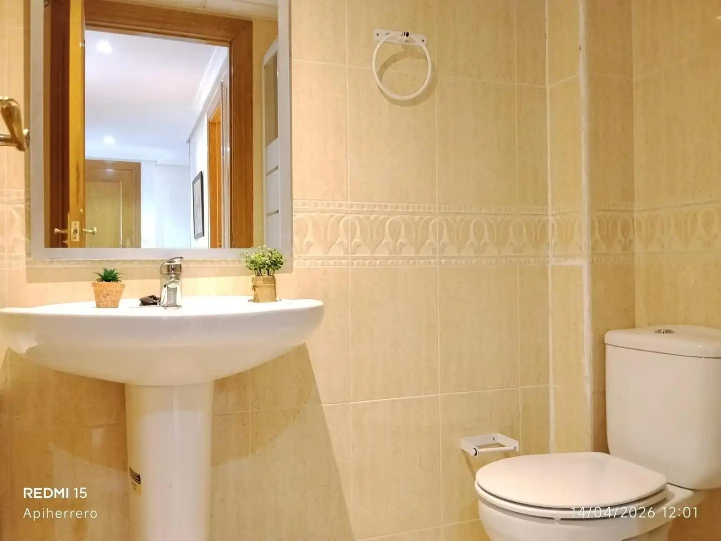 Flat for rent in Garbinet - Parque de las Avenidas