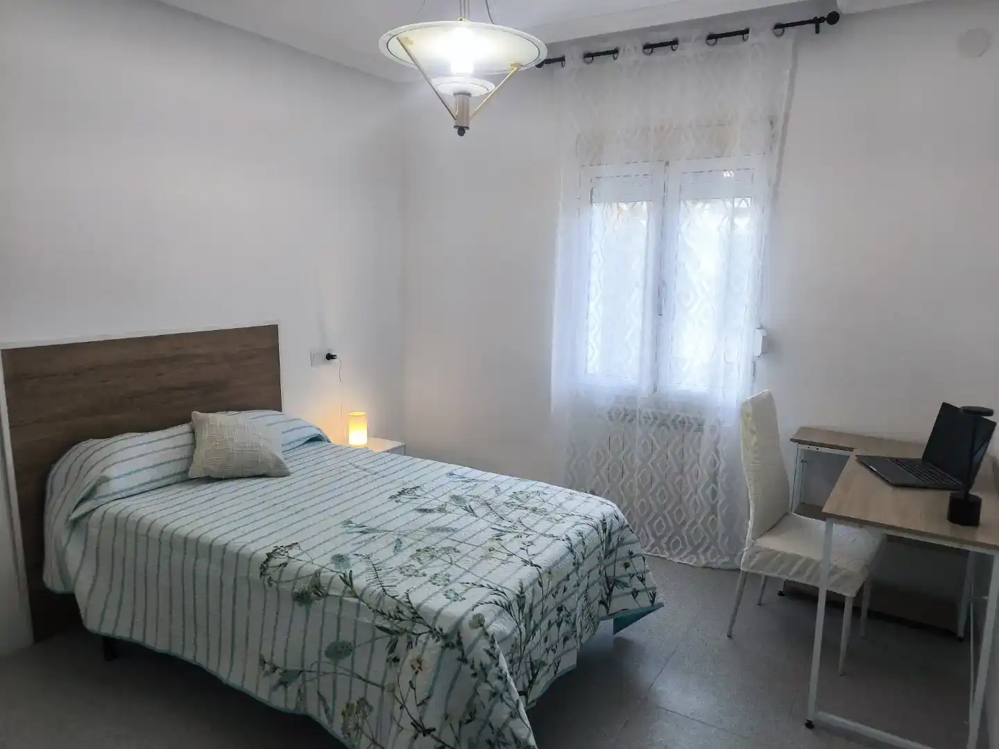 Flat for rent in Avenida Blás Infante, 2, Andújar