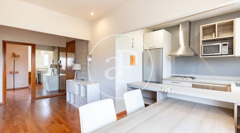 Foto 5 de Piso en venta en Carrer de la Gleva, El Putget i el Farró, Barcelona Capital