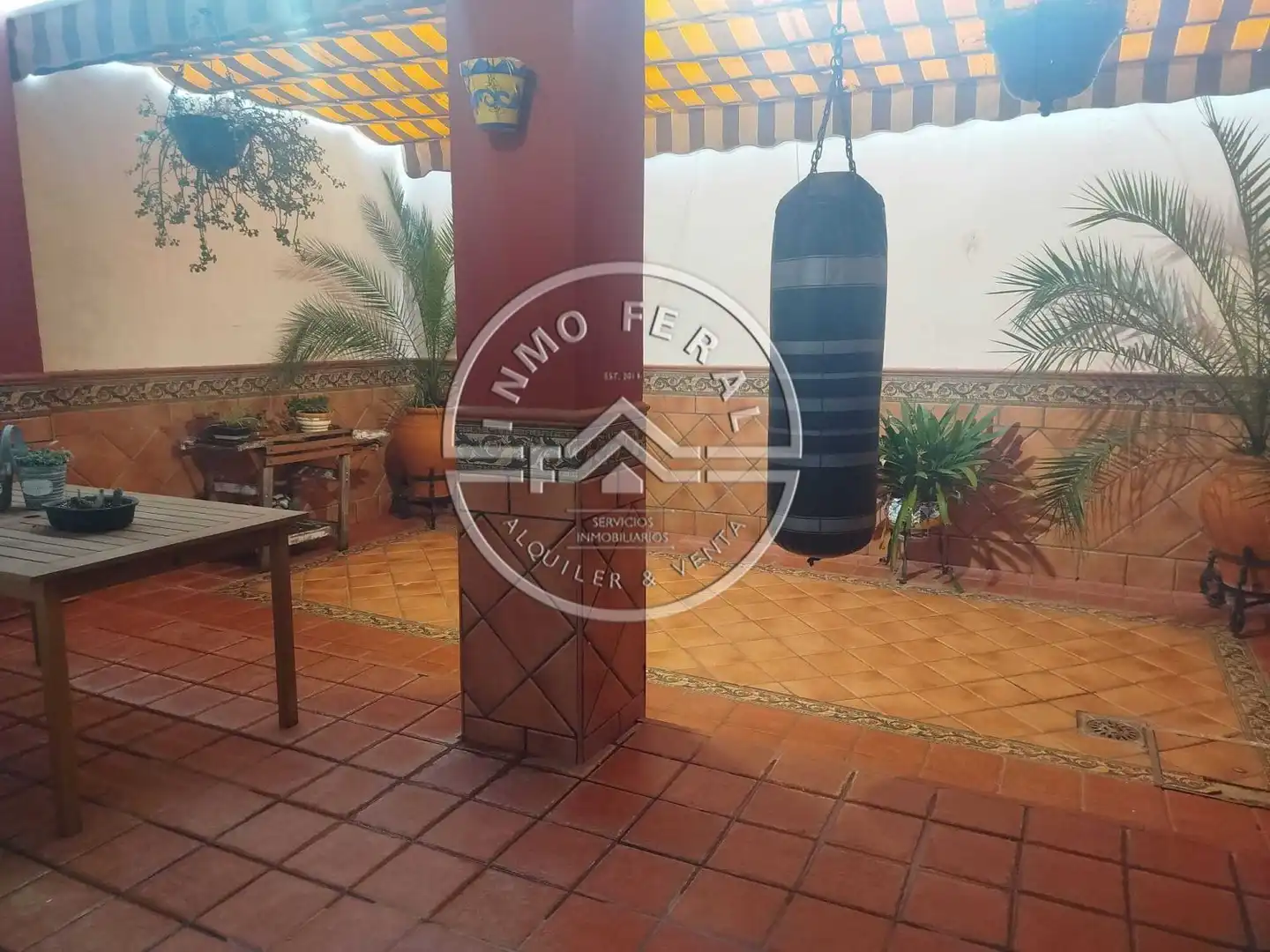 Casa con terraza en venta en Écija, imagen 23