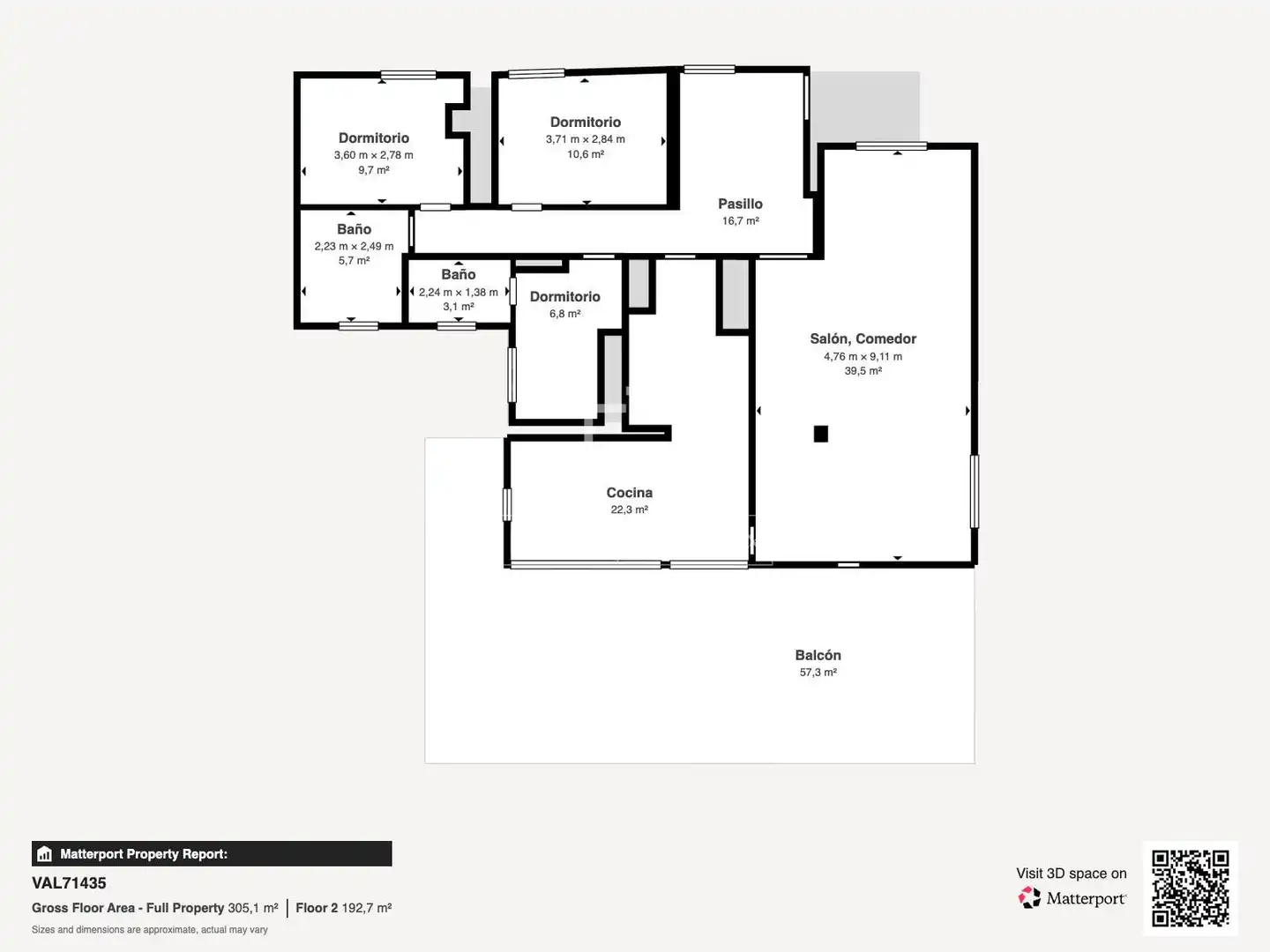 Casa o chalet en venta en L'Eliana con Aire acondicionado, Calefacción y Jardín privado