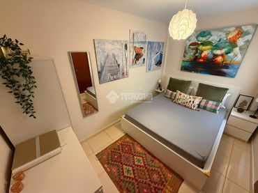 Piso con balcón en venta en Alcalá
