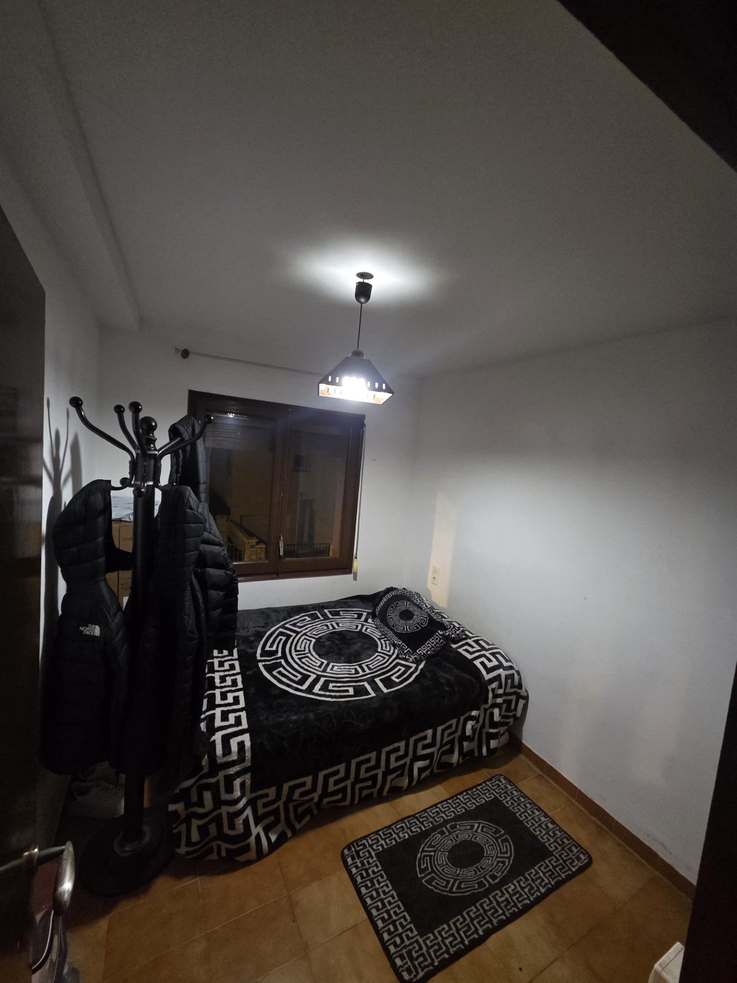 Schlafzimmer von Wohnung zum Verkauf in Empuriabrava mit Terrasse, Möbliert und Balkon