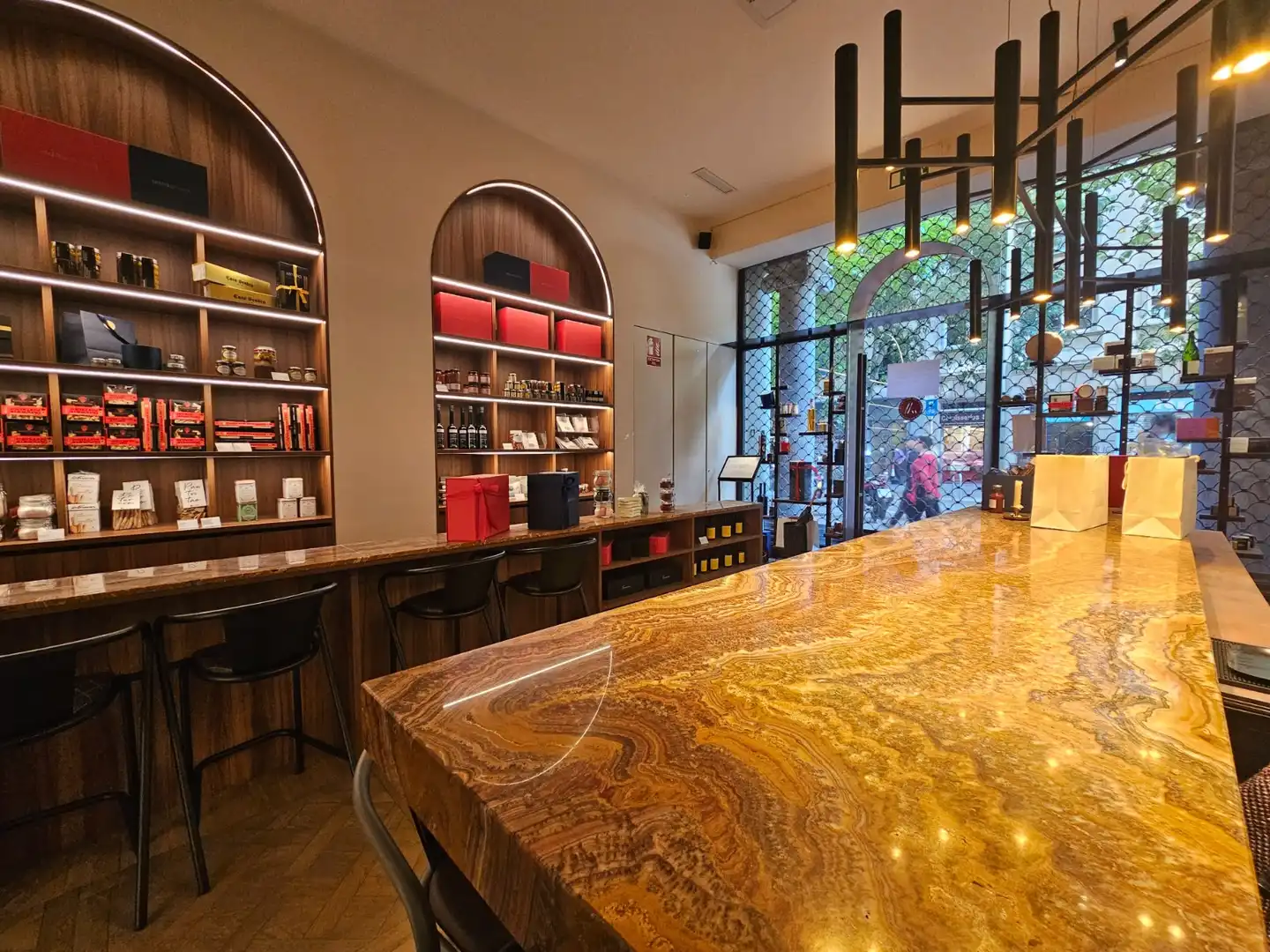 Business premises for transfer in Gràcia, imagen 32