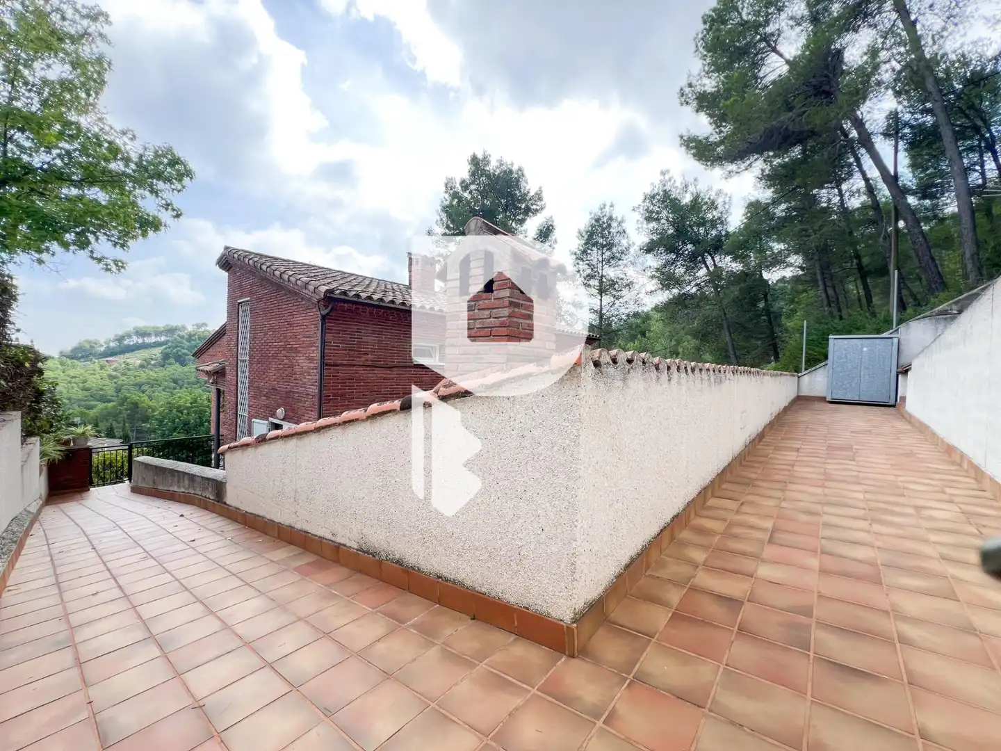Casa o xalet en venda a Cervelló