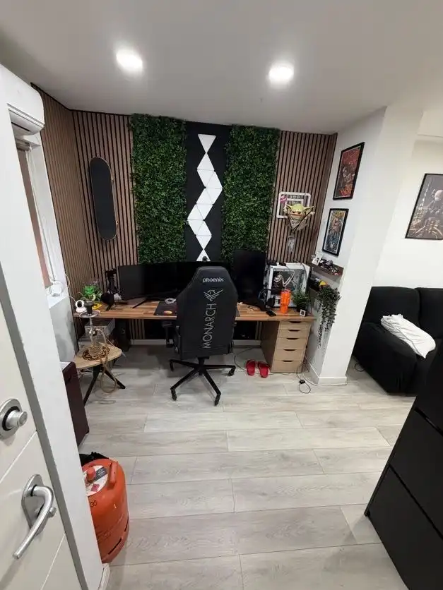 Finca rústica en venta en Quart de Poblet, Valencia