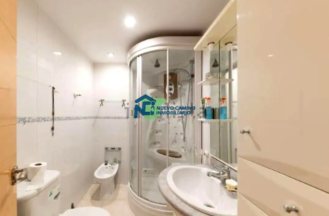 Planta baja en venta en Calle Virgen de las Viñas, 17, Santa Eugenia