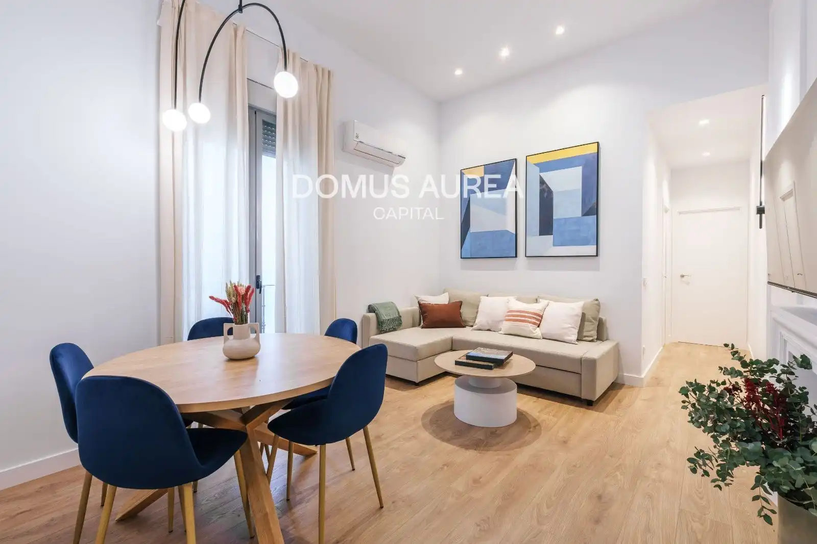 Fotografía del inmueble reportado: 2.950 €/mes — Universidad – Malasaña, Madrid