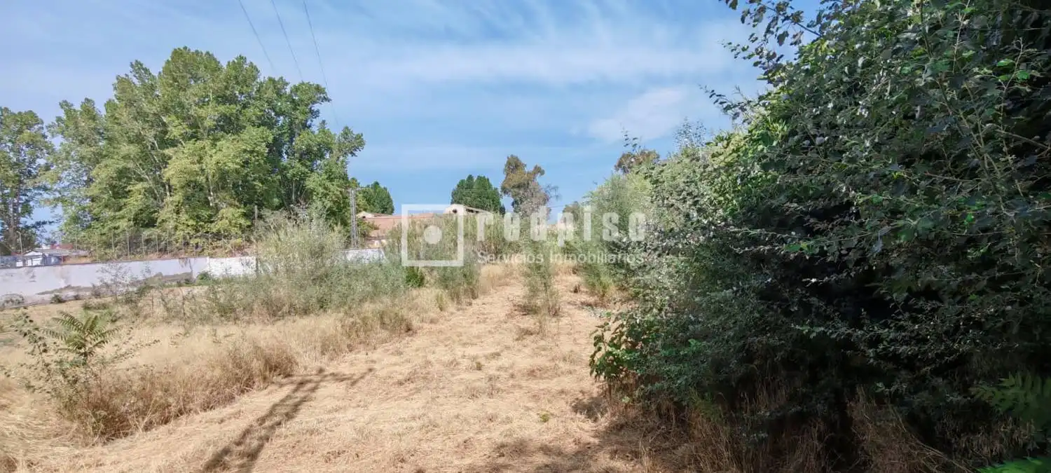 Terreny residencial en venda a Carretera Alcantarilla 0