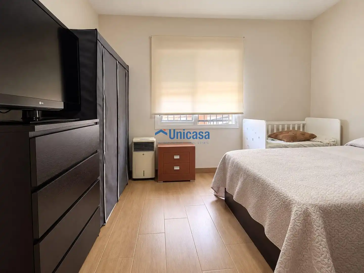 Casa aparellada amb jardí en venda a Puerto de la Torre - Atabal, imagen 6