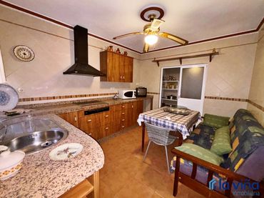 Casa pareada en venta en Encinas Reales