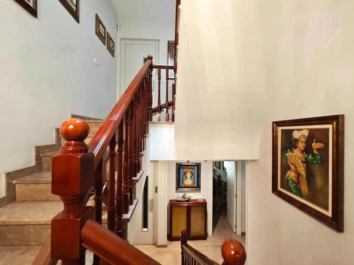 House with terrace for sale in Centre - Sant Oleguer, imagen 21