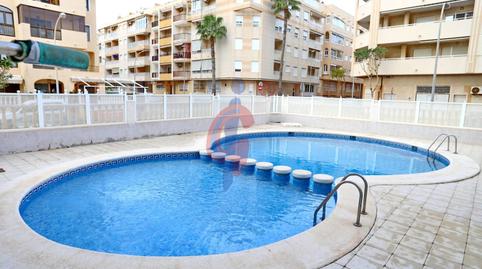 Photo 2 of Flat for sale in Calle Ingeniero Joaquín Muñoz, 1, Las Viñas, Alicante