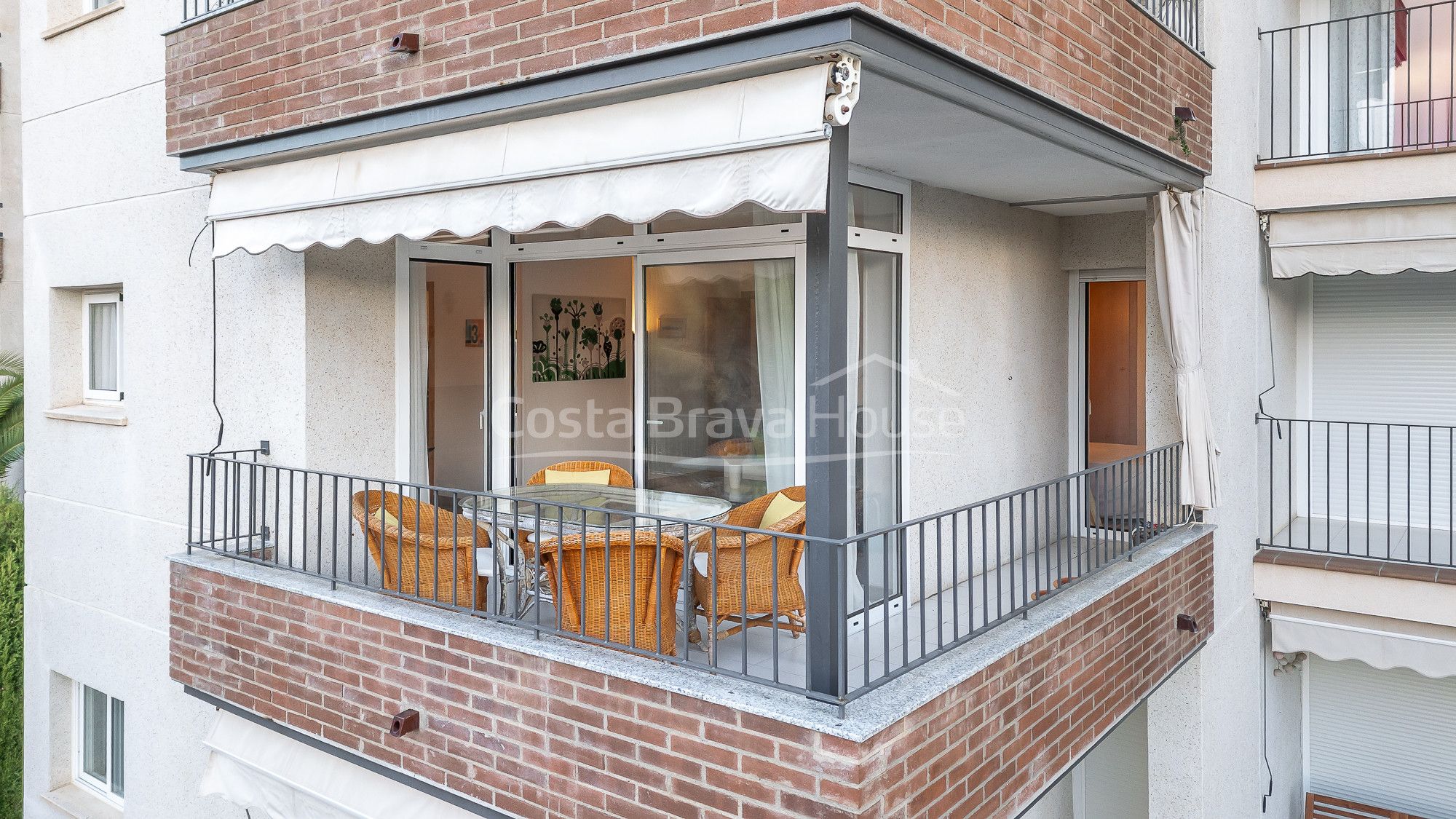 Apartament en venda a Puigmal, Tamariu