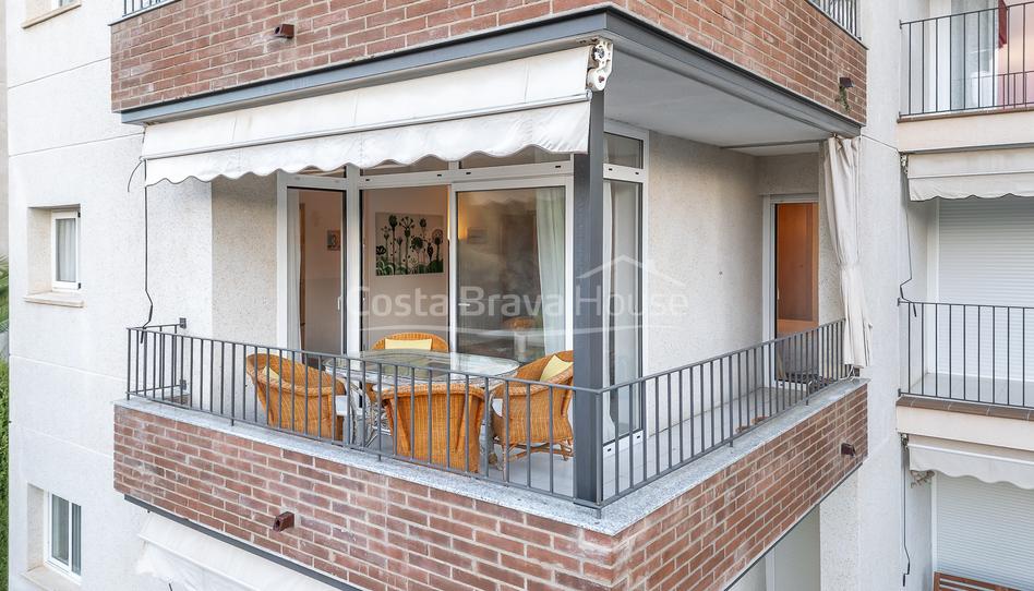 Foto 1 de Apartament en venda a Puigmal, Tamariu, Girona
