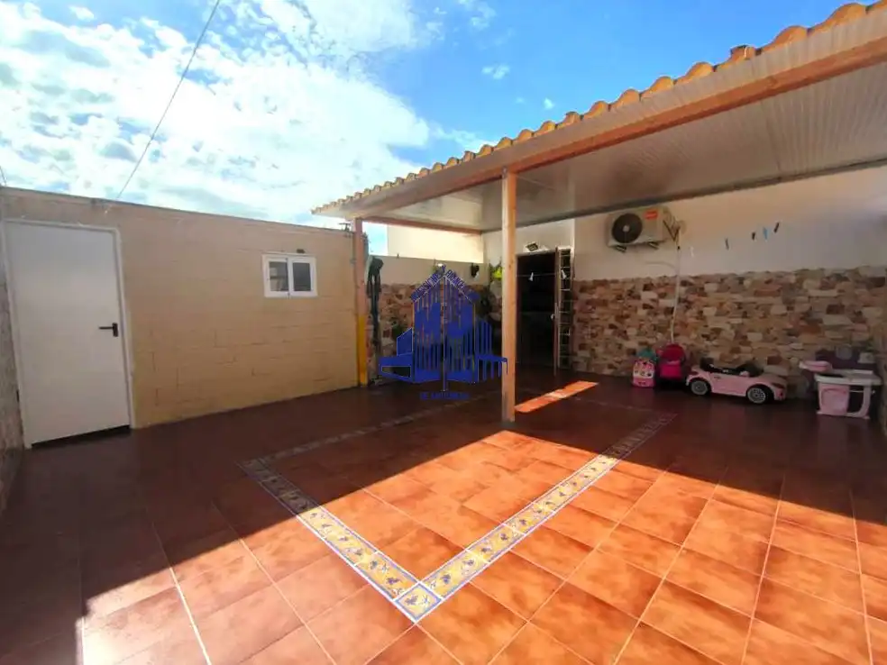 Jardín de Casa o chalet en venta en Santomera, Murcia