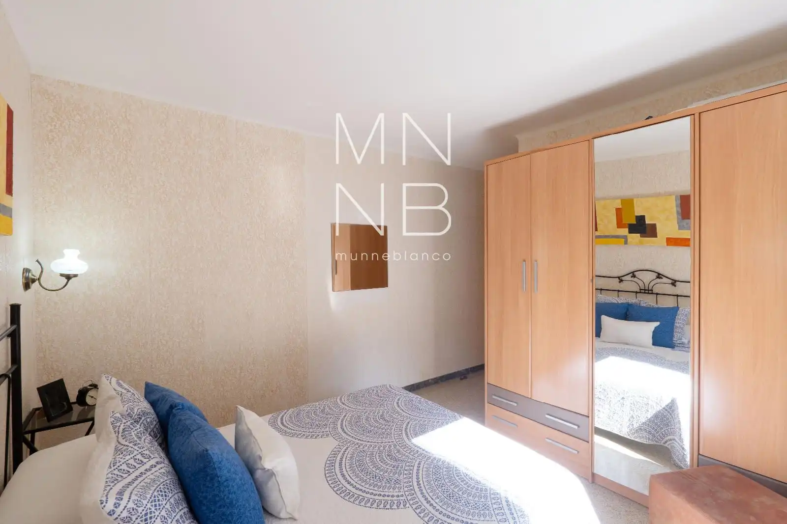 Habitación de Piso en venta en Población de Arroyo con Aire acondicionado, Calefacción y Terraza