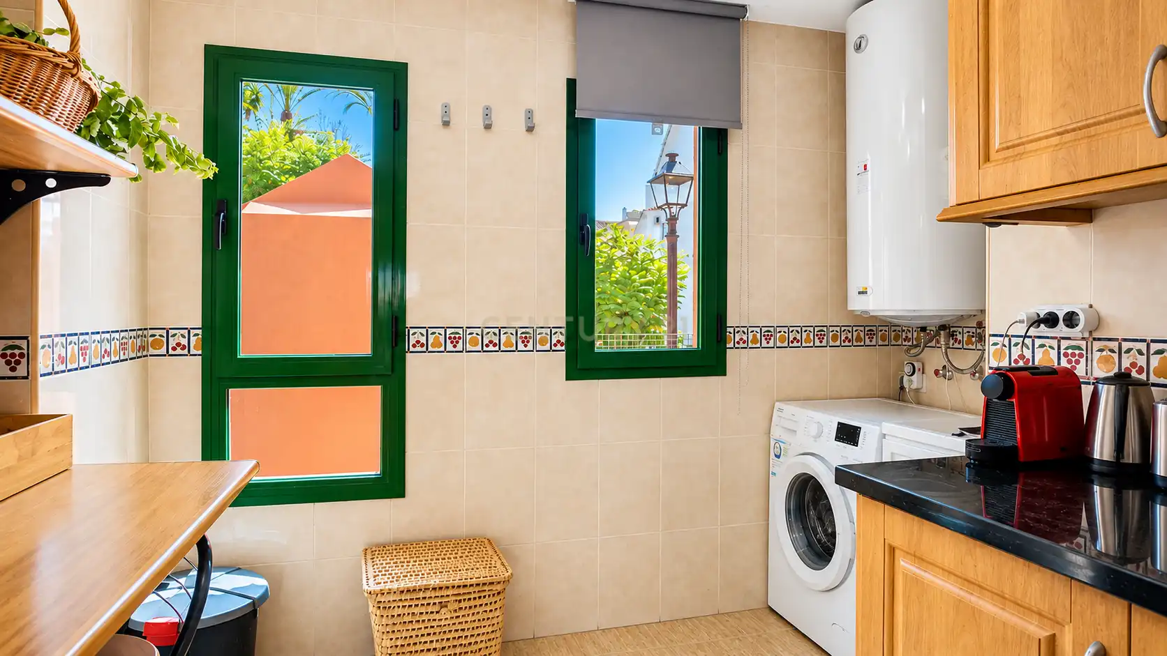 Duplex con ascensore in vendita a Calle las Dalias, Fuengirola, Spain, imagen 43
