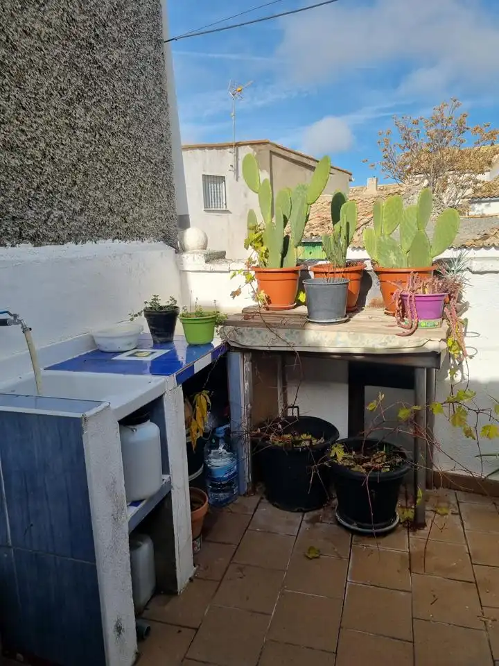 Casa o chalet en venta en Travesía de Toledo, Leganiel