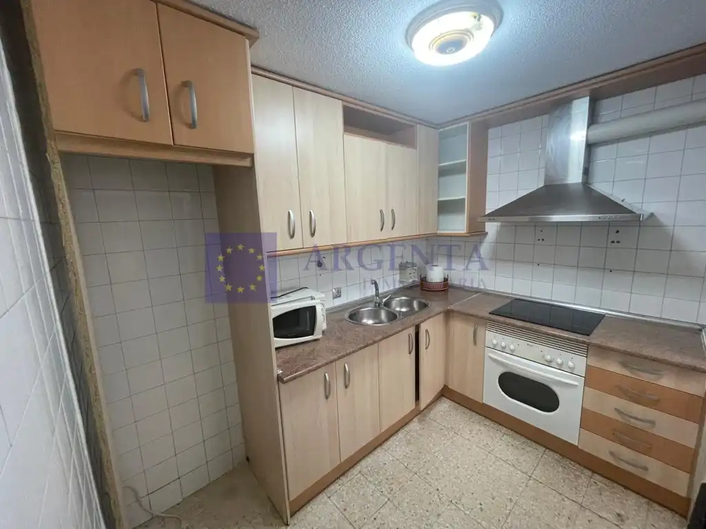 Wohnung zur Miete in Casco Antiguo, imagen 8