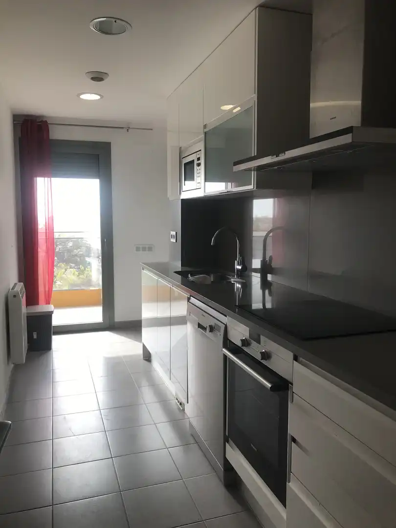 Piso con ascensor en venta en d'en Pompeu Fabra, imagen 7
