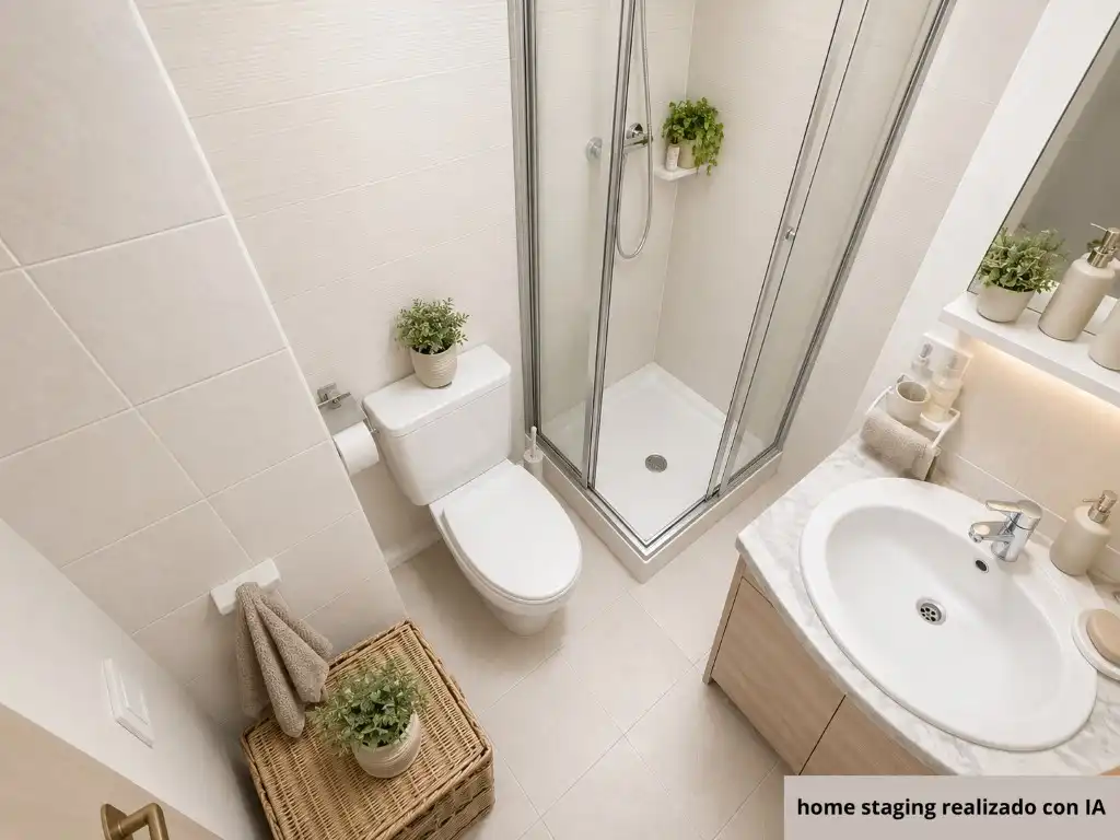 Flat with lift for sale in Poniente-Sur, imagen 10