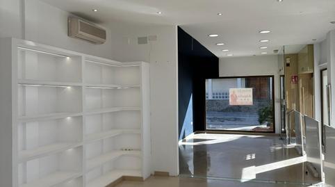 Foto 5 von Geschaftsraum zur Miete in Torrenueva Costa, Granada