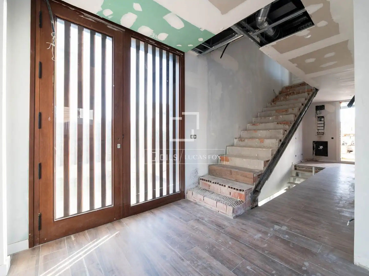 Houses for sale in Las Rozas de Madrid  with Air Conditioner, Private garden and Swimming Pool