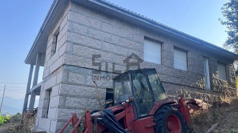 Foto 2 de Casa o xalet en venda a Lobios, Ourense