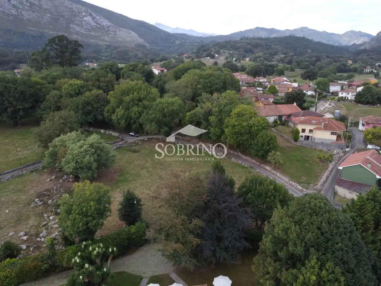 Residential zum Verkauf in Llanes