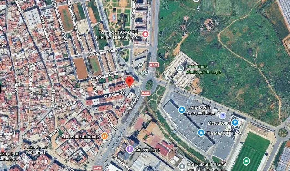 Appartement à vendre à Lepe, imagen 3