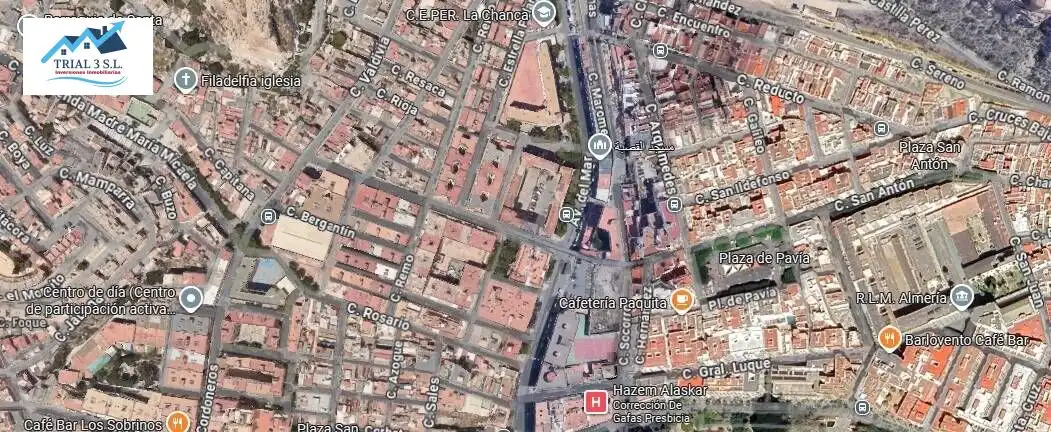 Pis en venda a Calle JUAN GOYTISOLO, imagen 2