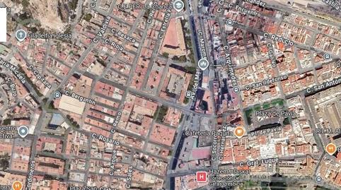 Foto 2 de Pis en venda a Calle Juan Goytisolo, La Chanca - Pescadería, Almería