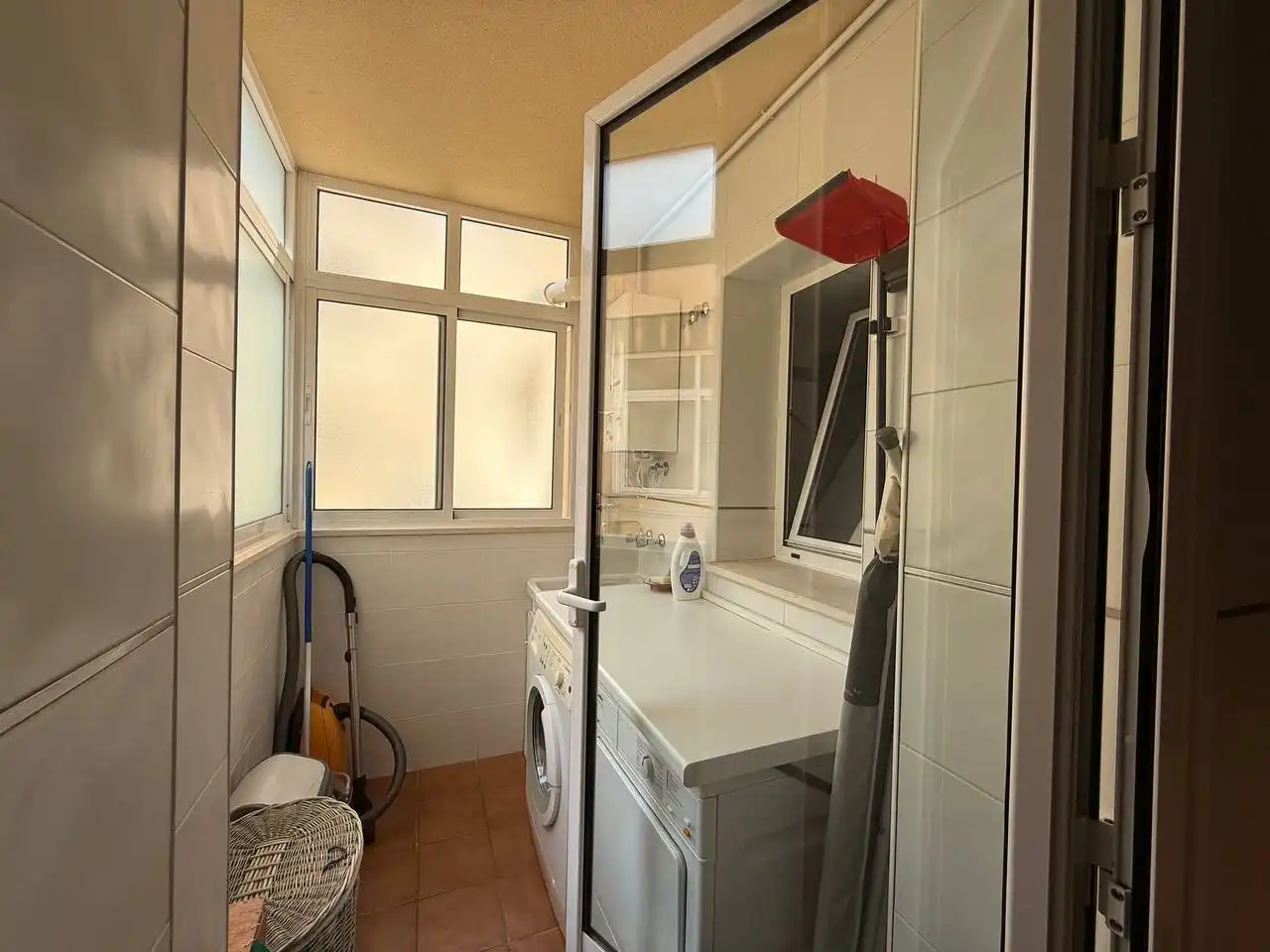 Habitación de Dúplex en venta en Torremolinos con Aire acondicionado, Calefacción y Terraza