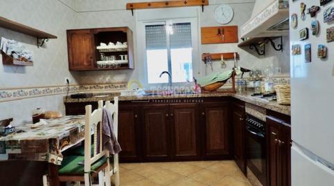 Foto 5 de Finca rústica en venda a Los Franceses – La Vega, Cádiz