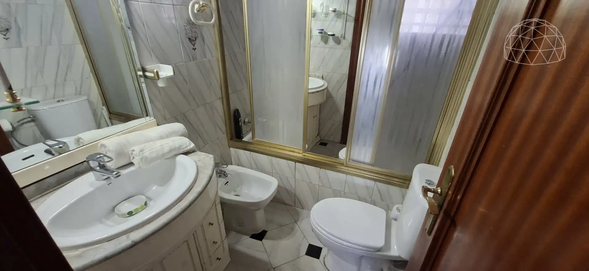 Piso con ascensor en venta en Calle Espinosa de los Monteros, imagen 14